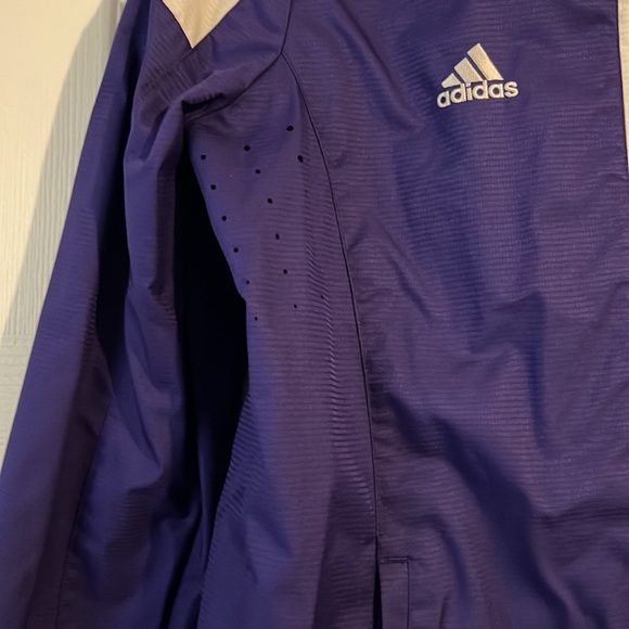 Zip up jacket - Picture 2 of 4